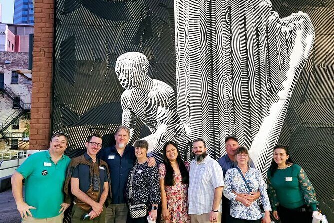 All-Inclusive Progressive Culinary & History Experience - FAQs