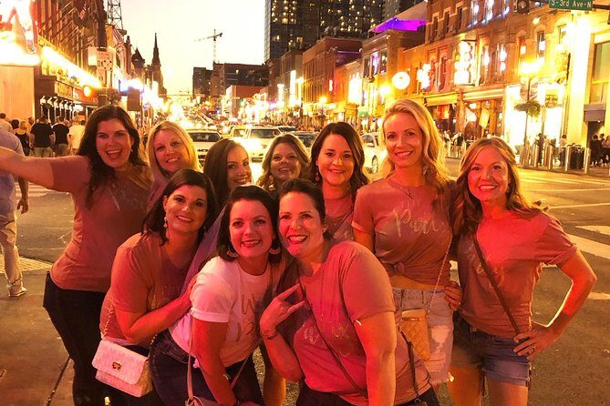 All-Inclusive Pub Crawl with Moonshine, Cocktails, and Craft Beer - An In-Depth Look at the Experience