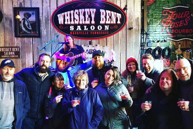 All-Inclusive Pub Crawl with Moonshine, Cocktails, and Craft Beer - The Itinerary: What’s Included