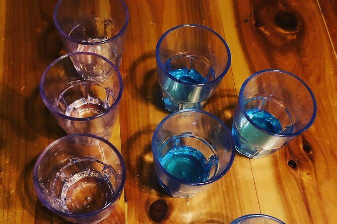 All-Inclusive Pub Crawl with Moonshine, Cocktails, and Craft Beer - The Venues & Stops: A Closer Look