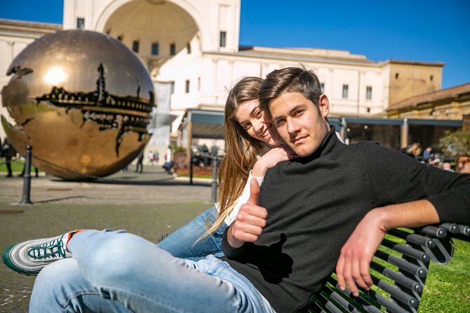 All Inclusive Rome in a Day: Vatican, Sistine Chapel, Colosseum and Pantheon - Exploring Rome in a Single Day