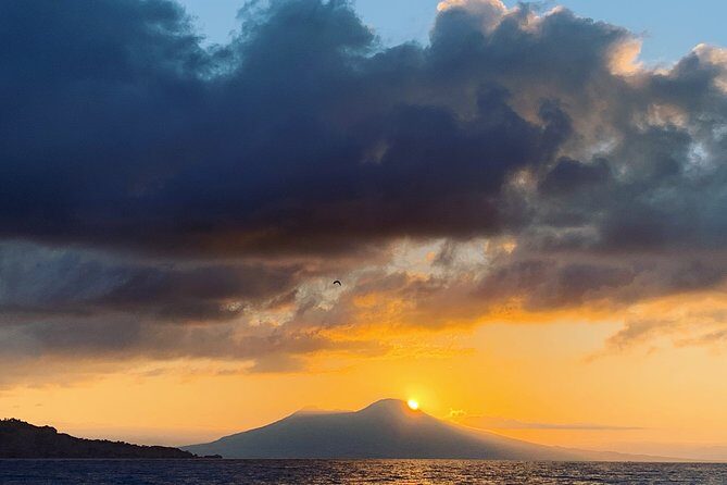 All-inclusive Sailing tour: Sorrento Coast - The Food and Drinks