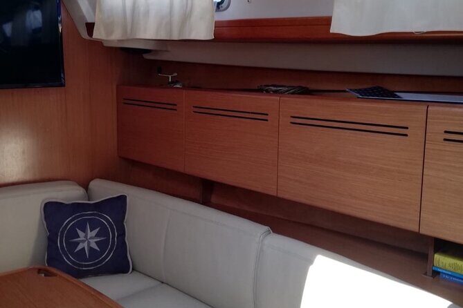 All-inclusive Sailing tour: Sorrento Coast - Weather and Cancellation Policy