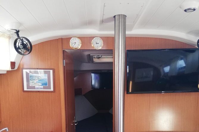 All-inclusive Sailing tour: Sorrento Coast - Who Should Consider This Tour?