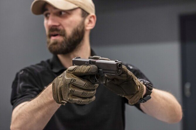 All Inclusive Shooting Packages | Transportation & Snack incl. - The Authenticity of Reviews & Customer Experience