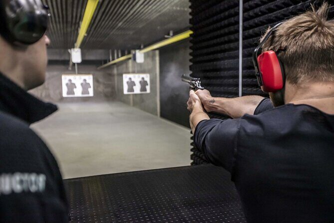 All Inclusive Shooting Packages | Transportation & Snack incl. - FAQ