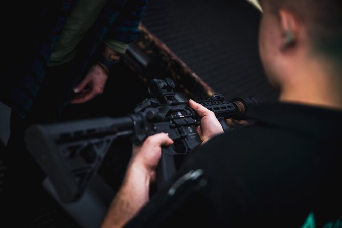 All Inclusive Shooting Packages | Transportation & Snack incl. - Frequently Asked Questions