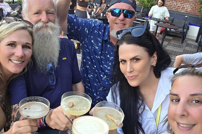 All-Inclusive Sips & Ships: Downtown Pub Crawl - Final Thoughts