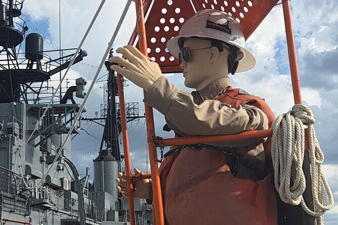 All-Inclusive Sips & Ships: Downtown Pub Crawl - FAQ