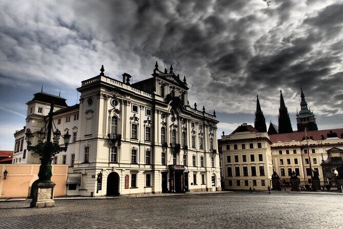 All-inclusive Small group Hidden Gems of Prague day tour - FAQs