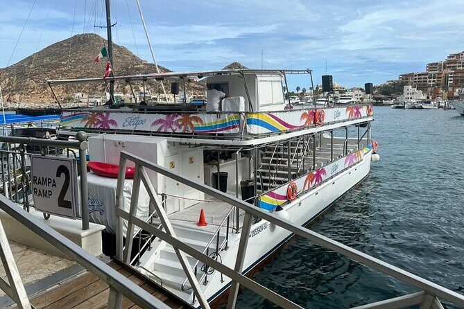 All Inclusive Snorkel Party - Authentic Traveler Experiences