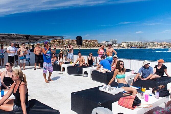 All Inclusive Snorkel Party - Frequently Asked Questions