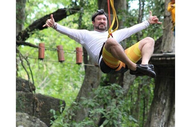 ALL INCLUSIVE Snorkeling and Zipline Cruise - Final Thoughts