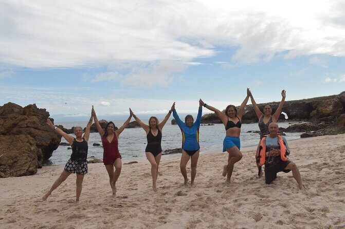 ALL INCLUSIVE Snorkeling and Zipline Cruise - FAQs