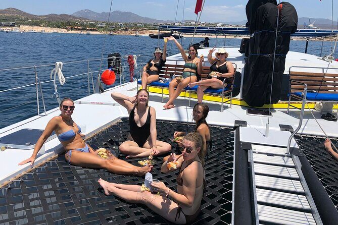 All Inclusive: snorkeling, boat tour, food and drinks! - Who Should Consider This Tour?