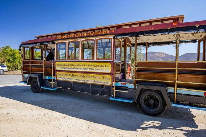 All-Inclusive Social Wine Tour - Exploring the Fredericksburg Wine Tour