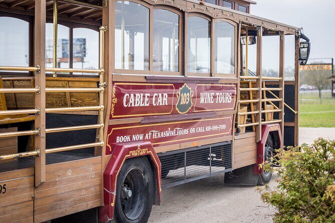 All-Inclusive Social Wine Tour - FAQs