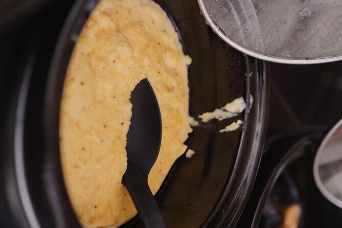 ALL INCLUSIVE Soulful brunch - Key Points