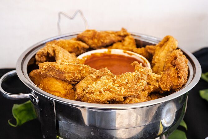 ALL INCLUSIVE Soulful brunch - Who Will Love This Brunch?