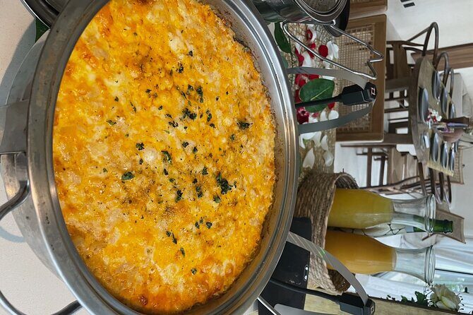 ALL INCLUSIVE Soulful brunch - Final Thoughts