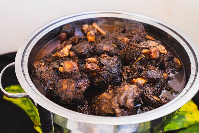 ALL INCLUSIVE Soulful brunch - FAQ