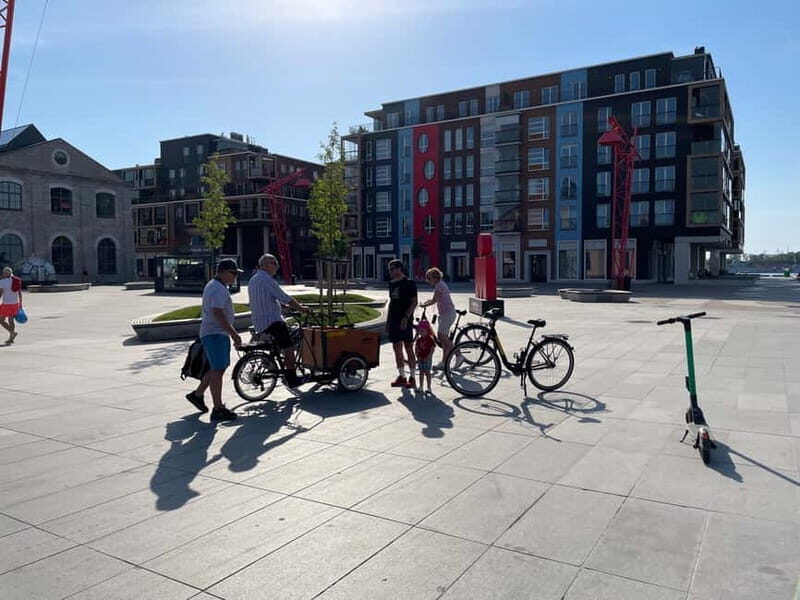 All inclusive Tallinn Food and Bike tour - Why This Tour Works for Travelers