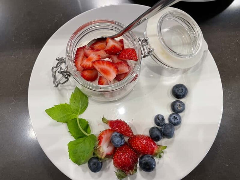 All inclusive Tallinn Food and Bike tour - Practical Details and Value