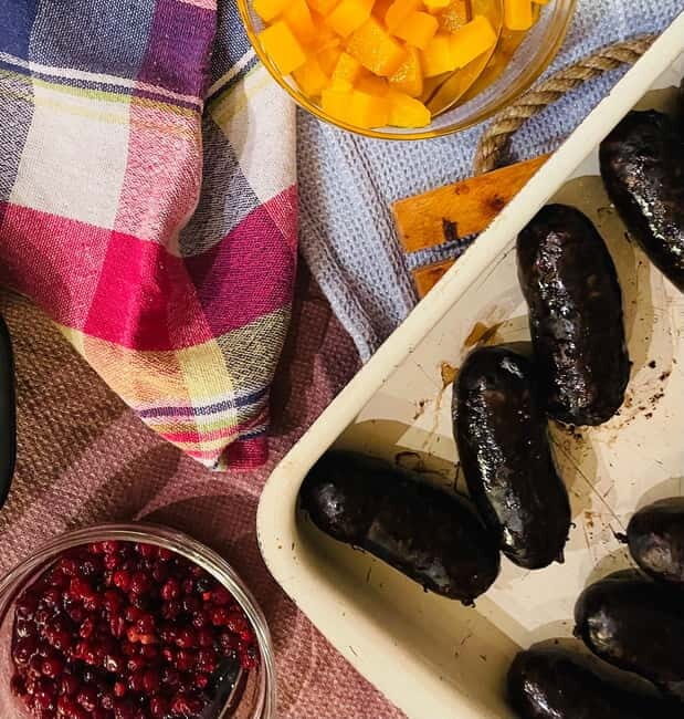 All inclusive Tallinn Food and Bike tour - Who Will Enjoy This?