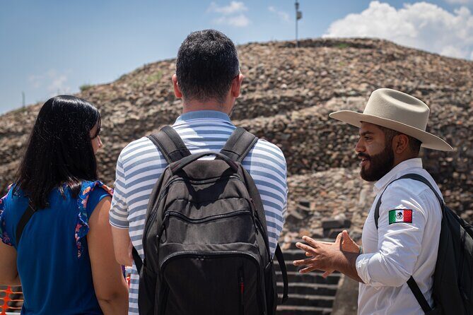 All-inclusive Teotihuacan Guided Tour with Breakfast in a Cave - Why Choose This Tour?