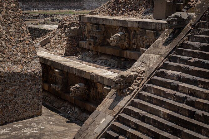 All-inclusive Teotihuacan Guided Tour with Breakfast in a Cave - Price and Value