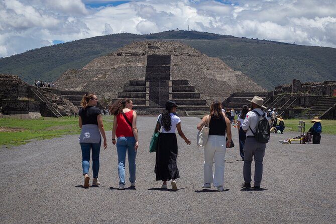 All-inclusive Teotihuacan Guided Tour with Breakfast in a Cave - Who Should Consider This Tour?