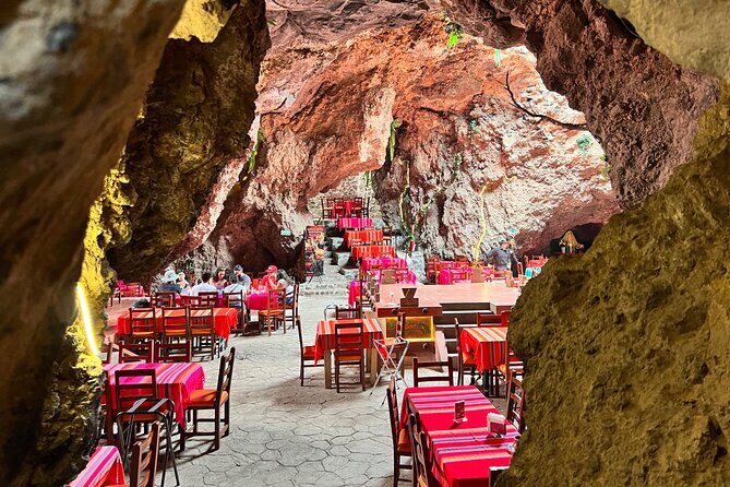 All-inclusive Teotihuacan Guided Tour with Breakfast in a Cave - Final Thoughts