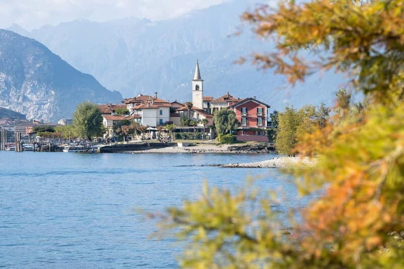 All-inclusive ticket for Isola Bella and Isola dei Pescatori - FAQ