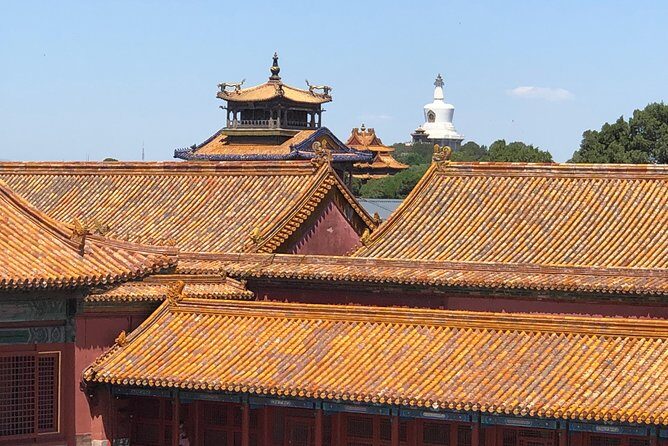 All Inclusive Tour: Forbidden City, Tiananmen Square and Peking Duck Cuisine - Frequently Asked Questions