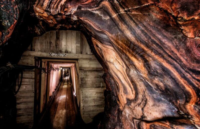 All-Inclusive Tour Salzwelten Altaussee: Shuttle & Salt Mine - The Practicalities: What To Know Before You Go