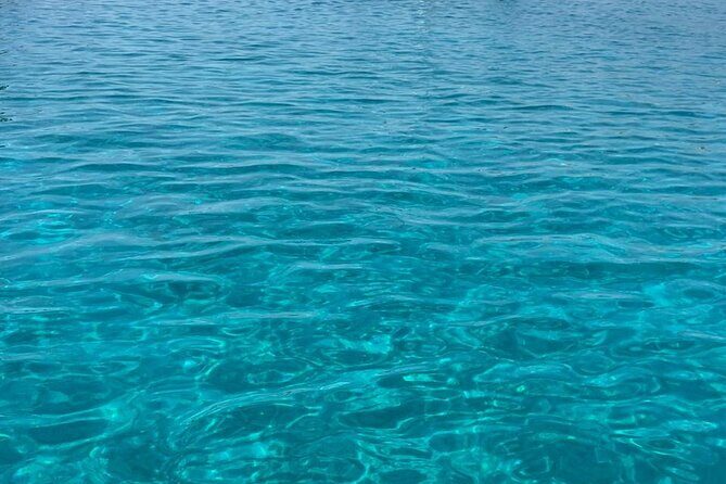 All Inclusive Tour to Delos and Rhenia Islands with S/Y Olga M - Final Thoughts