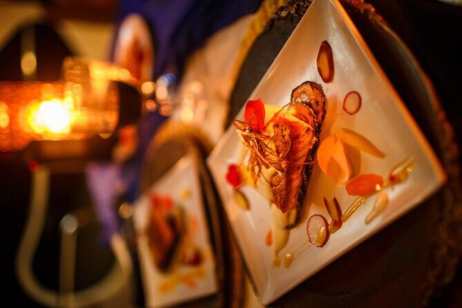 All Inclusive Tulum: Romantic Dinner in 34' Catamaran Aventura - What is the Experience Like?