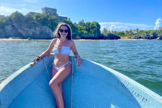 All-Inclusive! Tulum Ruins, Tequila Tasting + Swim in 3 Cenotes in Small Group! - FAQ: Common Questions About This Tour