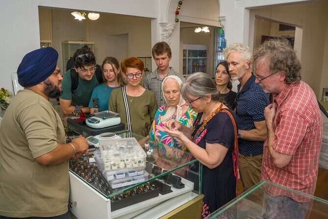 All Inclusive Twilight Nights Little India Half Day Tour - Final Thoughts