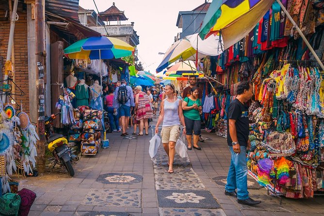 All-Inclusive Ubud Private Tour - The Morning Start: Getting Picked Up and Staying on Your Schedule