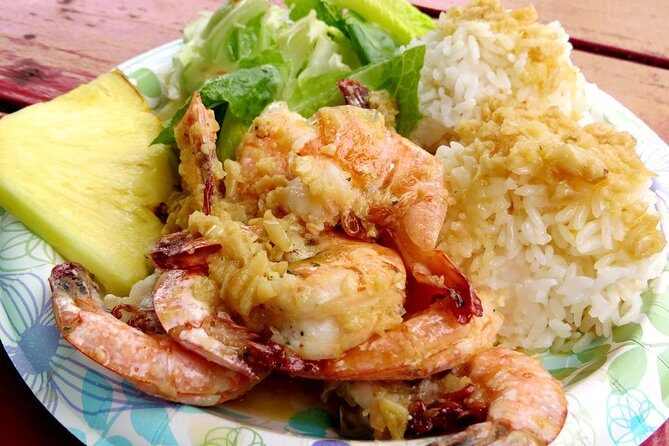 All Inclusive Ultimate Circle Island Tour, Waimea Falls & Lunch - Final Thoughts