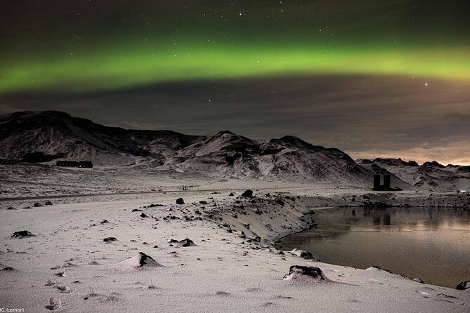 All-inclusive very small group Northern lights with photographs - What makes this Northern Lights tour stand out?