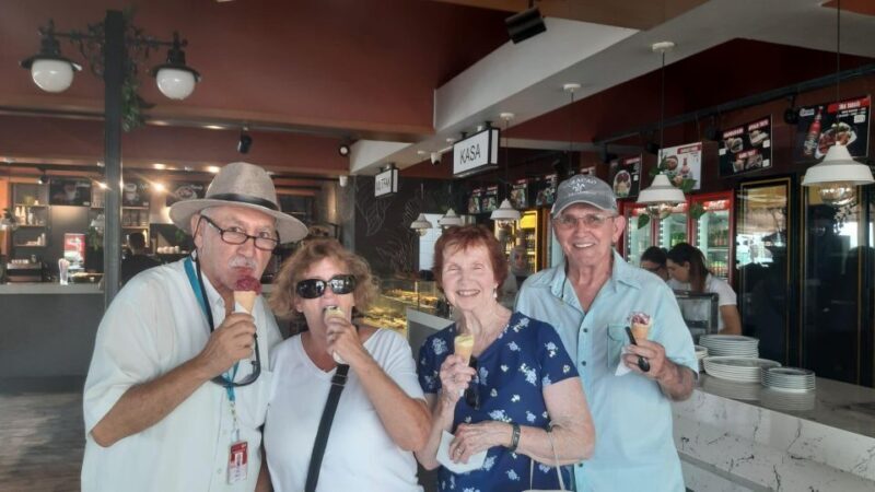 All inclusive VIP Customizable Ephesus with Lunch & Entrance - FAQ