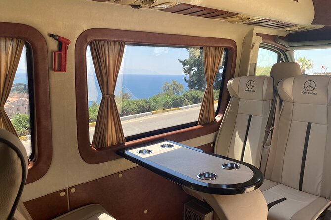 ALL INCLUSIVE VIP Shore Excursion Customizable Ephesus with Lunch - Key things you should know before you go