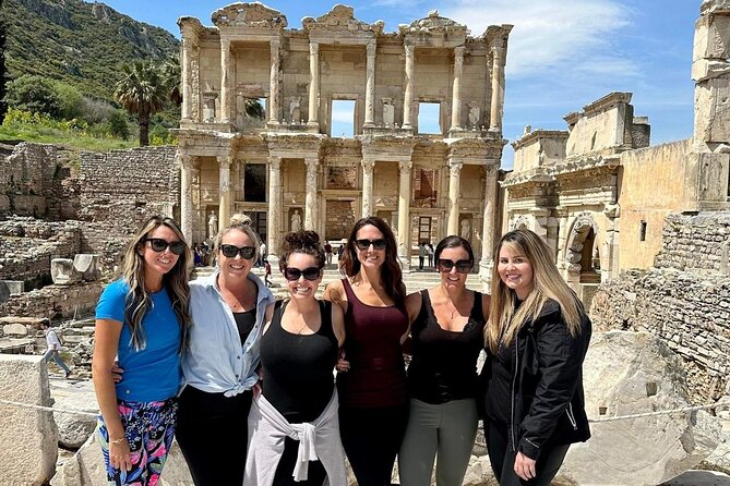 ALL INCLUSIVE VIP Shore Excursion Customizable Ephesus with Lunch - Price and logistics: what you’re really paying for