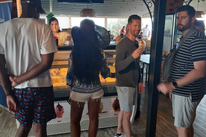 ALL INCLUSIVE VIP Shore Excursion Customizable Ephesus with Lunch - Drive-by details: a quick look at Kuşadası before the ruins