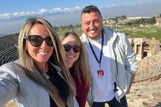 ALL INCLUSIVE VIP Shore Excursion Customizable Ephesus with Lunch - Stop 2: Ephesus Ancient City—your main event