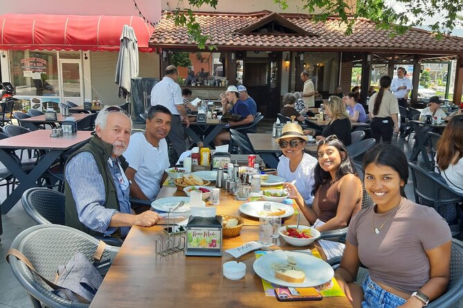 ALL INCLUSIVE VIP Shore Excursion Customizable Ephesus with Lunch - Timing and crowds: why private beats big groups here