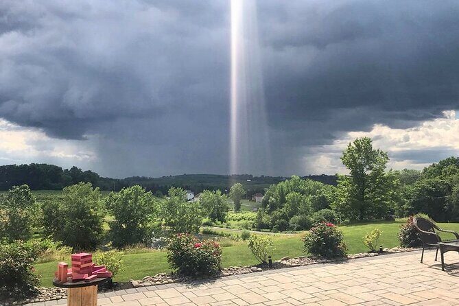 All Inclusive VIP Wine or Beer Tour in Hudson Valley - Practical Details and Considerations