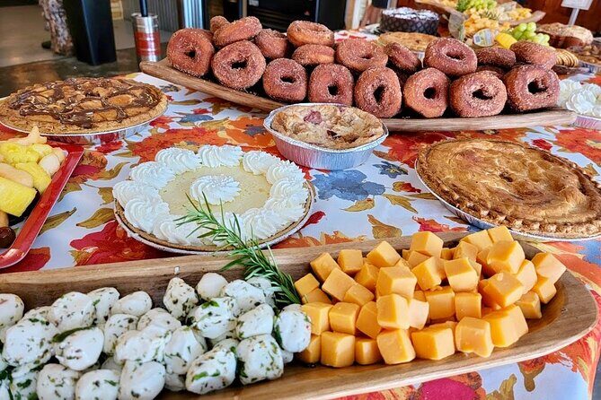 All Inclusive VIP Wine or Beer Tour in Hudson Valley - Who Is This Tour Best For?